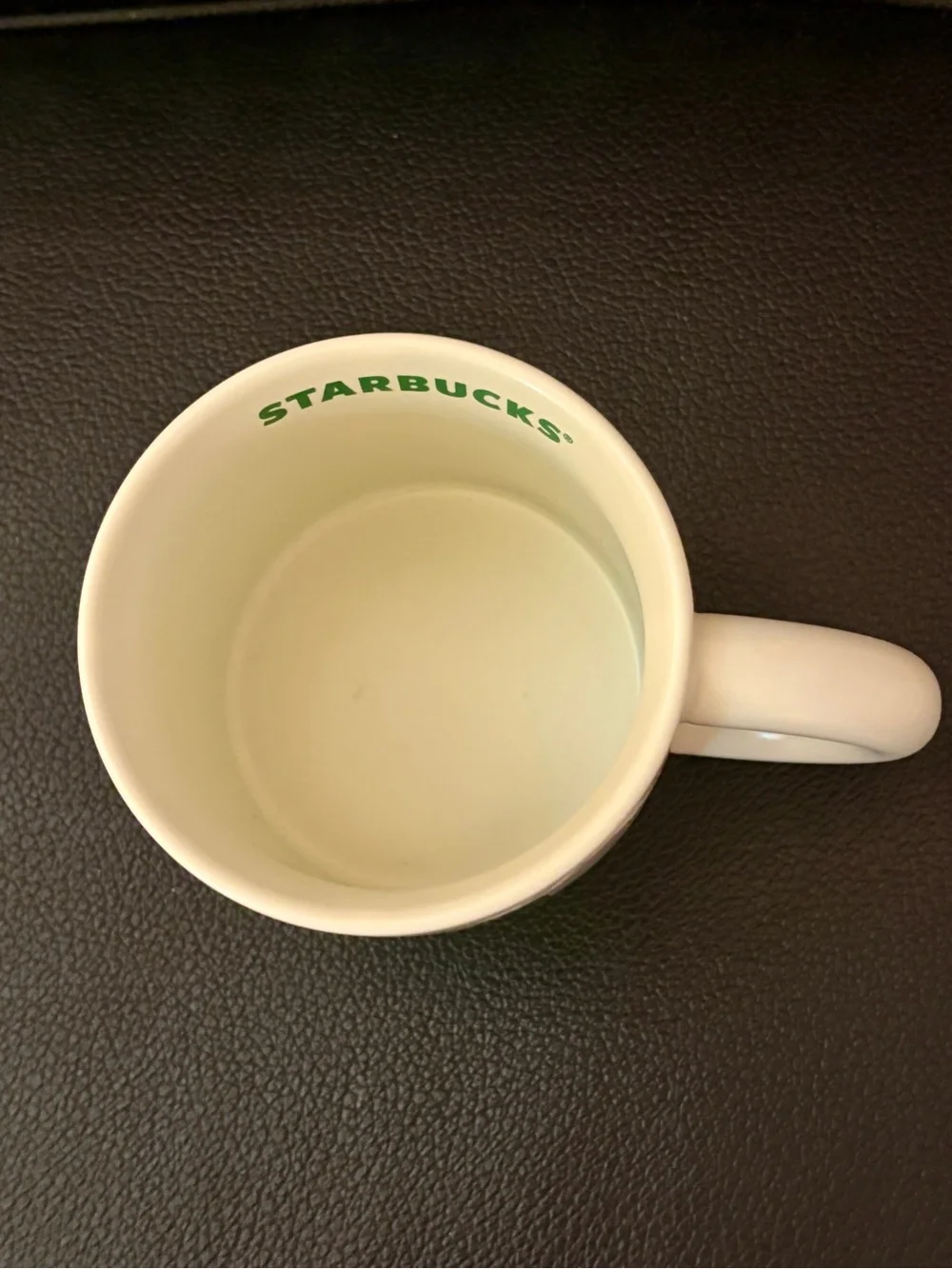 Starbucks nwt kitchen